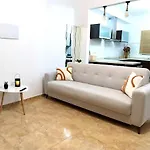 Roque's House Apartmán Telde