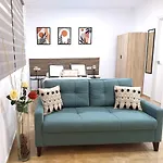 Apartmán Roque's House
