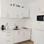 Roque's House Apartmán *