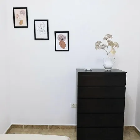 Roque's House Telde